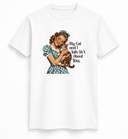 My Cat And I Talk Sht About You Tee