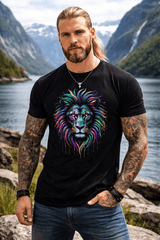H.D Sakura T-Shirt - Handsome Dans