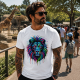 H.D Sakura T-Shirt - Handsome Dans