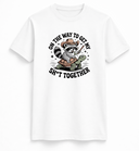 On The Way To Get My Sht Together Tee