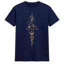 Sacred Geometry Nature Tee