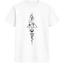 Sacred Geometry Nature Tee