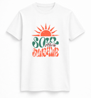 Soul Full Of Sunshine Tee