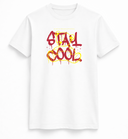 Stay Cool Festival Tee