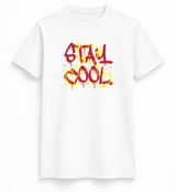 Stay Cool Festival Tee