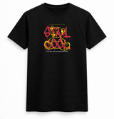 Stay Cool Festival Tee