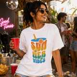 Summer Vibes Tee