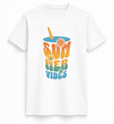 Summer Vibes Tee