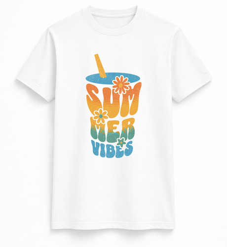 Summer Vibes Tee