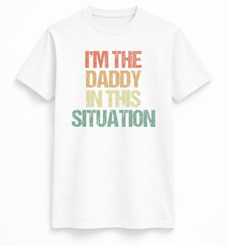 Surf Club Daddy Tee