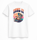 Take It Easy Tee