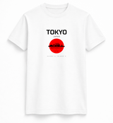 Tokyo Nights Tee