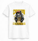 Urban Cat Chaos Tee