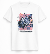 Wild Style Summer Edition Tee