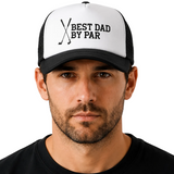 Par-Tee Dad Trucker Hat