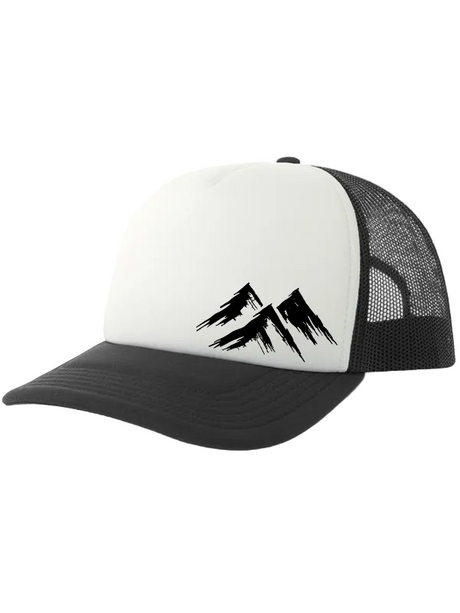 Summit Trucker Hat