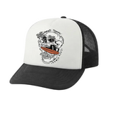 Tropical Journey Trucker Hat