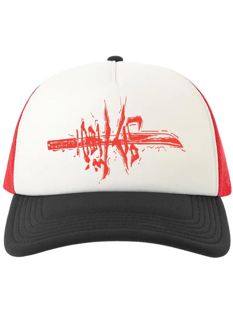 WAR Trucker Hat