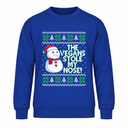 Veganism - Funny Christmas Jumper