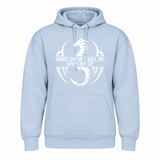 What Doesn't Kill Me Gives Me XP Hoodie