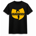 Wu-Tang Street Icon T-Shirt