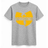 Wu-Tang Street Icon T-Shirt