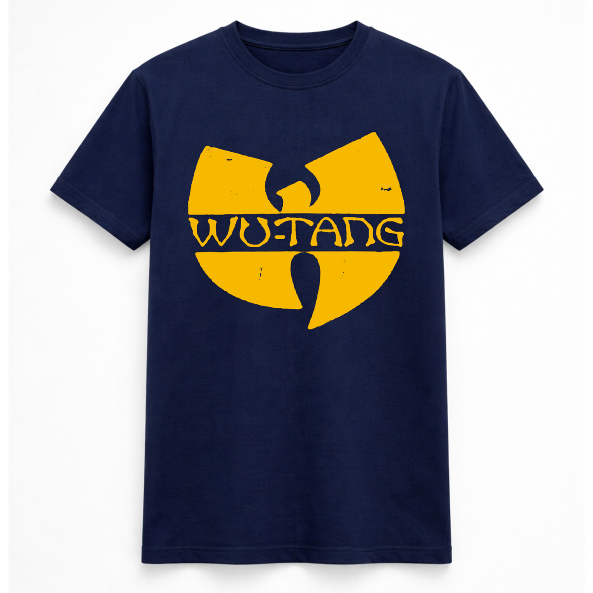 Wu-Tang Street Icon T-Shirt