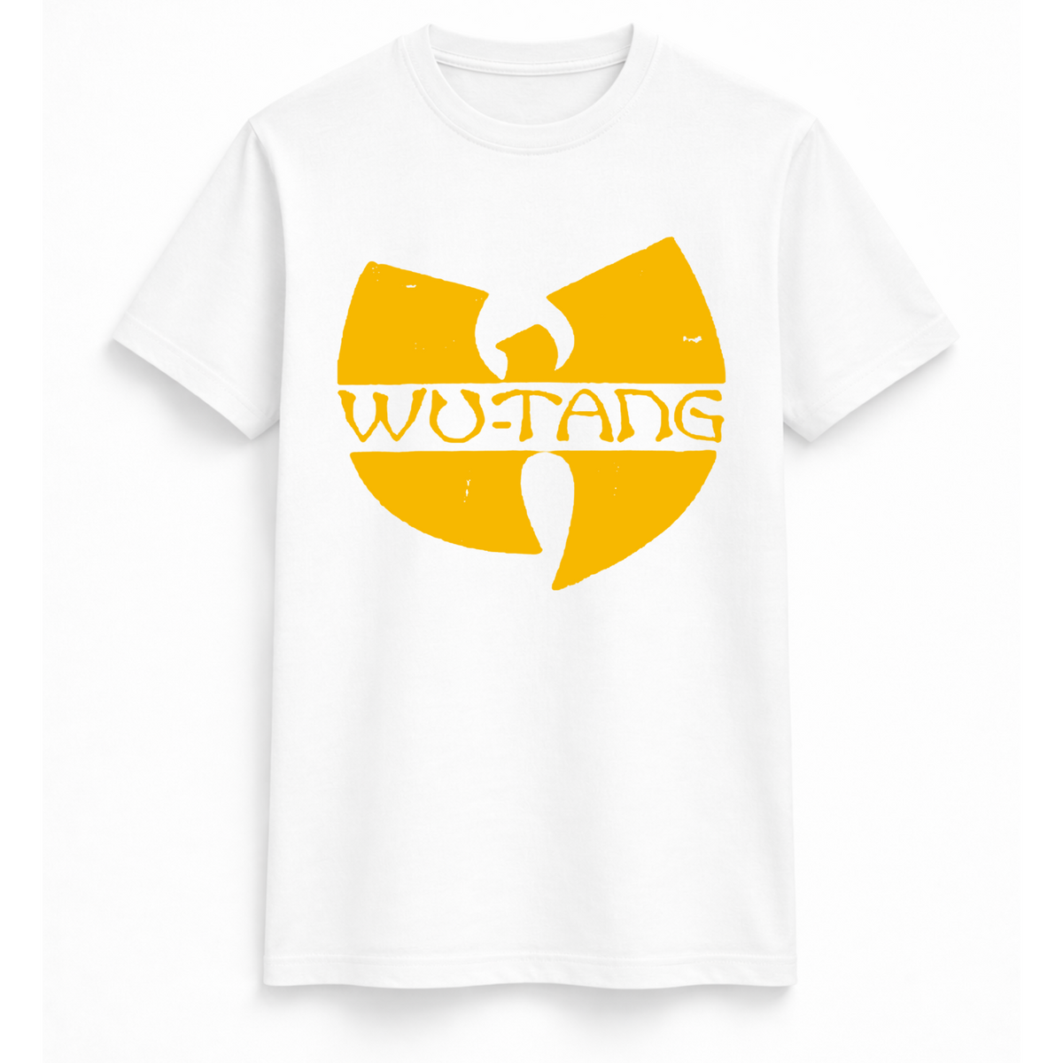 Wu-Tang Street Icon T-Shirt