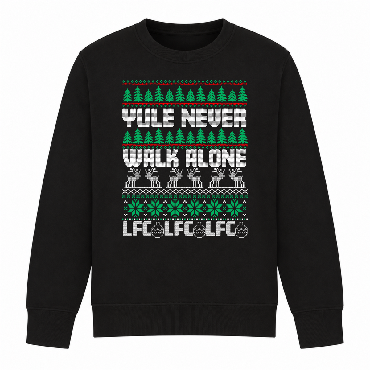Kopmas - Funny Christmas Jumper