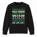 Kopmas - Funny Christmas Jumper