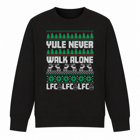 Kopmas - Funny Christmas Jumper