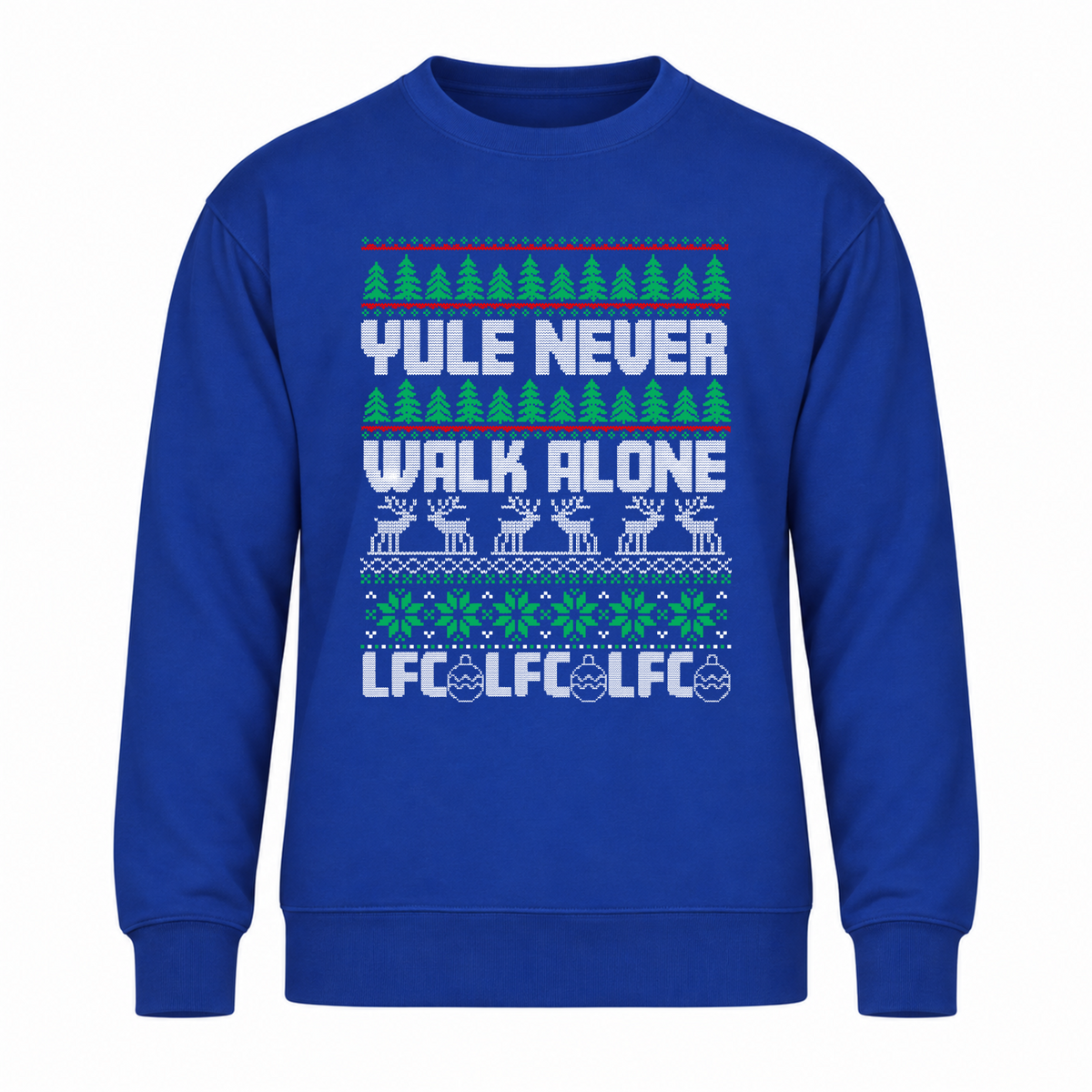 Kopmas - Funny Christmas Jumper