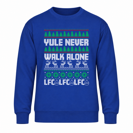 Kopmas - Funny Christmas Jumper