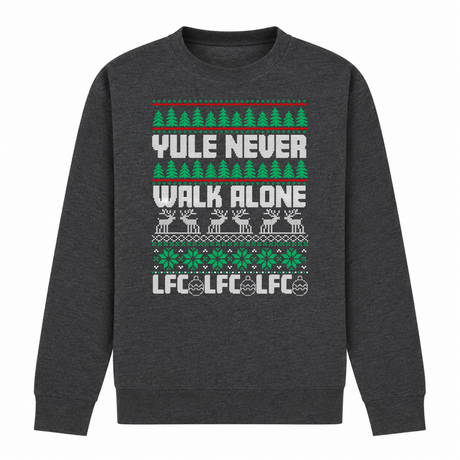 Kopmas - Funny Christmas Jumper