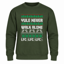 Kopmas - Funny Christmas Jumper
