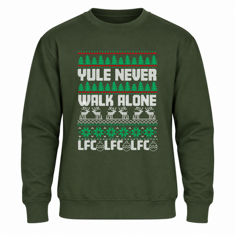 Kopmas - Funny Christmas Jumper