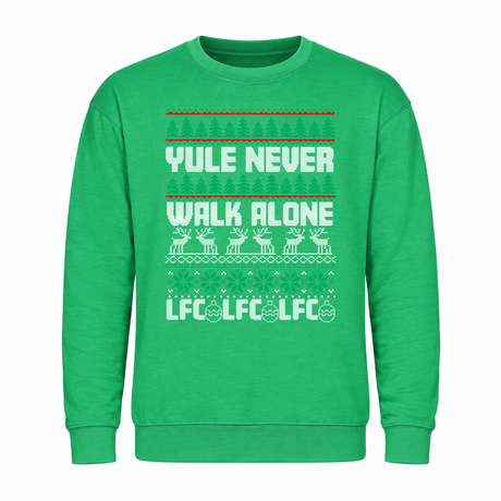 Kopmas - Funny Christmas Jumper