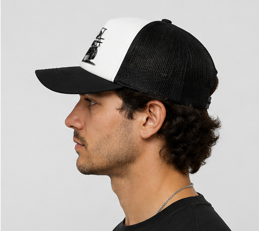 Octobeats Trucker Hat