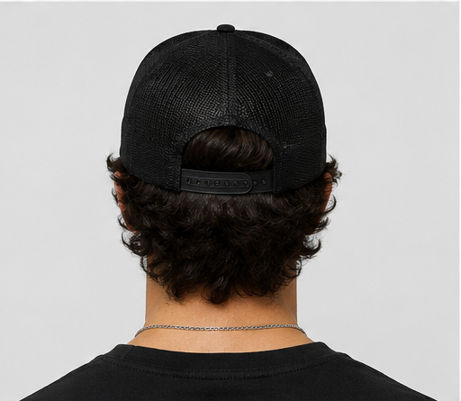 Octobeats Trucker Hat