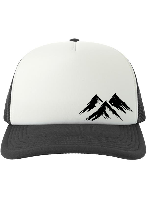 Summit Trucker Hat