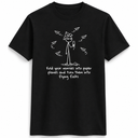 Paper Planes Stick Figure Tee