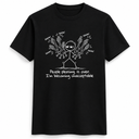People Pleasing Stick Figure Tee