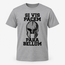 If You Want Peace Prepare For War Tee