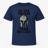 If You Want Peace Prepare For War Tee