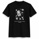 Houston Stick Figure Tee
