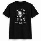 Houston Stick Figure Tee