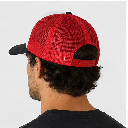 WAR Trucker Hat