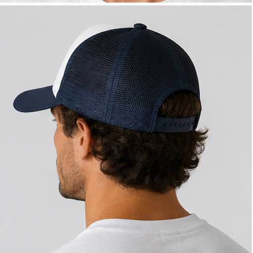 Highland Victory Trucker Hat