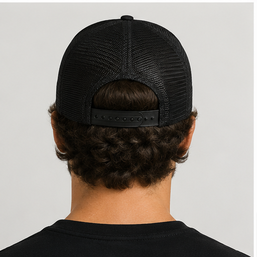 Roadrash Riders Trucker Hat
