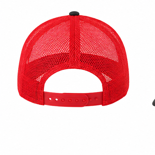 Akira Style Trucker Cap